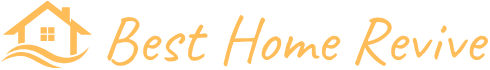 Best Home Revive Logo